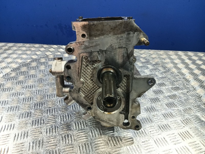 Recambio de caja cambios para land rover discovery ii (l318) 2.5 td5 4x4 referencia OEM IAM TRE100690 TF6816 