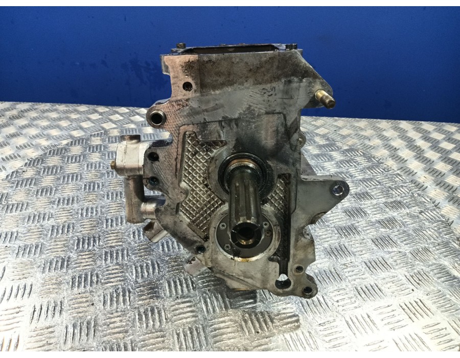 Recambio de caja cambios para land rover discovery ii (l318) 2.5 td5 4x4 referencia OEM IAM TRE100690 TF6816 