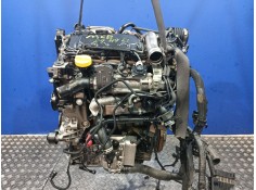 Recambio de motor completo para nissan qashqai i (j10, nj10) 2.0 dci referencia OEM IAM M9R110  