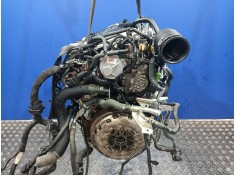 Recambio de motor completo para nissan qashqai i (j10, nj10) 2.0 dci referencia OEM IAM M9R110   2