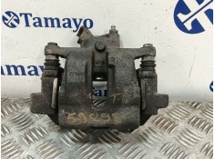 Recambio de pinza freno trasera derecha para land rover discovery iv (l319) 3.0 sdv6 4x4 referencia OEM IAM SOB500042  