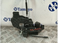 Recambio de cerradura puerta trasera izquierda para land rover discovery iv (l319) 3.0 sdv6 4x4 referencia OEM IAM 8X2A26413AC A