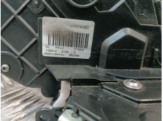 Recambio de cerradura puerta trasera izquierda para land rover discovery iv (l319) 3.0 sdv6 4x4 referencia OEM IAM 8X2A26413AC A 2