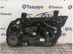 Recambio de elevalunas delantero derecho para volkswagen passat b7 variant (365) 2.0 tdi referencia OEM IAM 929909100 3AA837756 