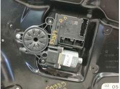 Recambio de elevalunas delantero derecho para volkswagen passat b7 variant (365) 2.0 tdi referencia OEM IAM 929909100 3AA837756  2