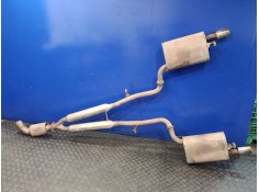 Recambio de tubo escape trasero para lexus gs (_s16_) 300 (jzs160_) referencia OEM IAM   