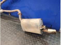Recambio de tubo escape trasero para lexus gs (_s16_) 300 (jzs160_) referencia OEM IAM    2
