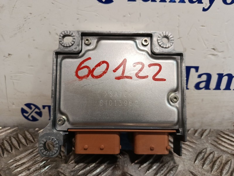 Recambio de centralita airbag para hyundai ioniq (ae) 1.6 gdi hybrid referencia OEM IAM 95910G2400 G295910400 61013962