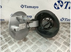 Recambio de tapa exterior combustible para hyundai ioniq (ae) 1.6 gdi hybrid referencia OEM IAM 69513G2000 69510G2000  2
