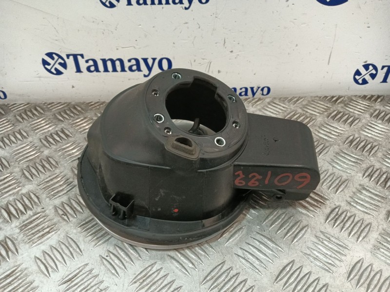 Recambio de tapa exterior combustible para hyundai ioniq (ae) 1.6 gdi hybrid referencia OEM IAM 69513G2000 69510G2000 