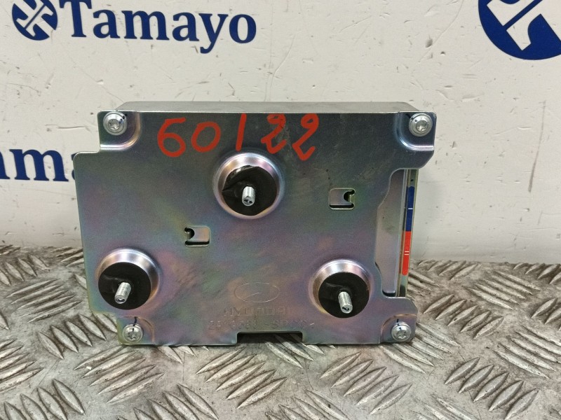 Recambio de modulo electronico para hyundai ioniq (ae) 1.6 gdi hybrid referencia OEM IAM 96370G2100 2919583 