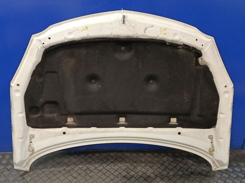 Recambio de capot para opel insignia berlina 2.0 cdti cat referencia OEM IAM   