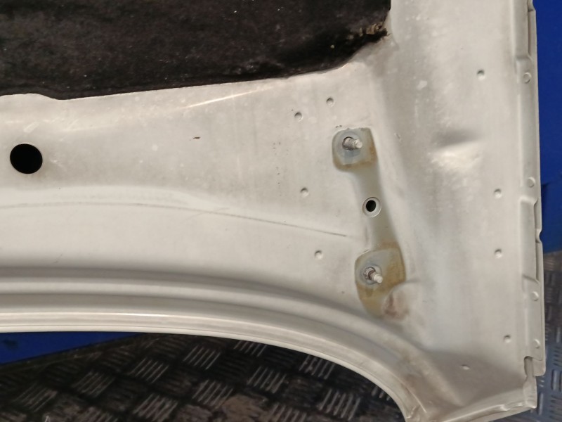 Recambio de capot para opel insignia berlina 2.0 cdti cat referencia OEM IAM   