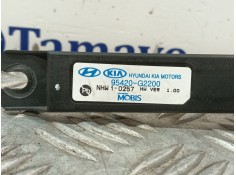 Recambio de antena para hyundai ioniq (ae) 1.6 gdi hybrid referencia OEM IAM 95420G2200   2