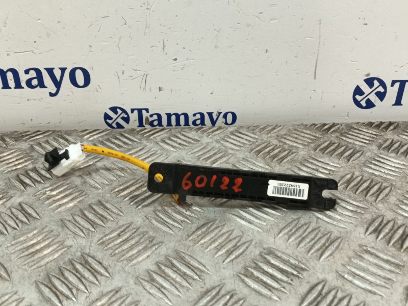 Recambio de antena para hyundai ioniq (ae) 1.6 gdi hybrid referencia OEM IAM 95420G2200  