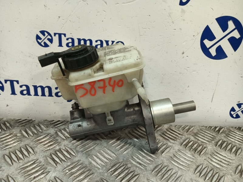 Recambio de bomba freno para volkswagen golf v berlina (1k1) referencia OEM IAM 1K1611301C 03350886351 