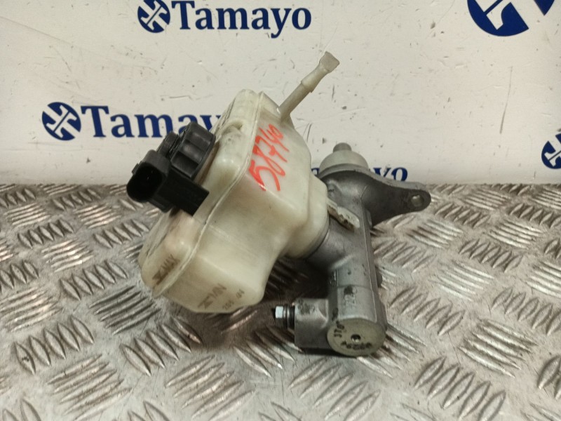 Recambio de bomba freno para volkswagen golf v berlina (1k1) referencia OEM IAM 1K1611301C 03350886351 