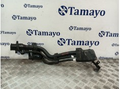 Recambio de tubo para hyundai ioniq (ae) 1.6 gdi hybrid referencia OEM IAM 31453G2100  