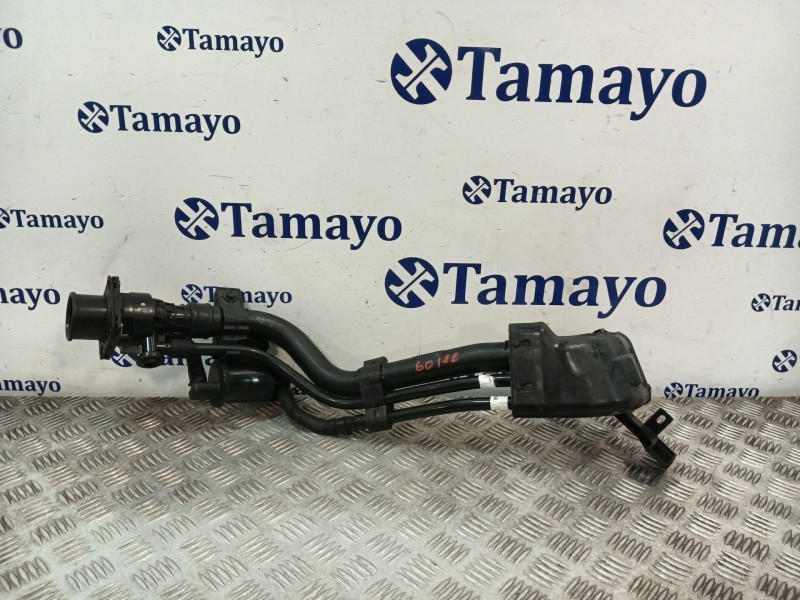 Recambio de tubo para hyundai ioniq (ae) 1.6 gdi hybrid referencia OEM IAM 31453G2100  
