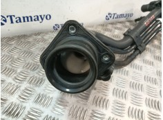 Recambio de tubo para hyundai ioniq (ae) 1.6 gdi hybrid referencia OEM IAM 31453G2100   2