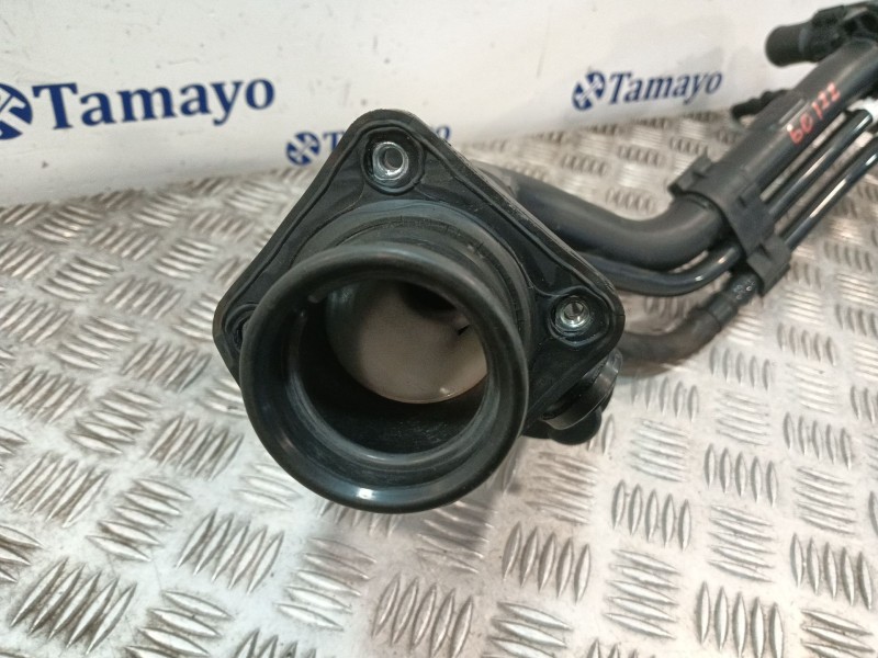 Recambio de tubo para hyundai ioniq (ae) 1.6 gdi hybrid referencia OEM IAM 31453G2100  