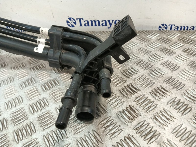 Recambio de tubo para hyundai ioniq (ae) 1.6 gdi hybrid referencia OEM IAM 31453G2100  