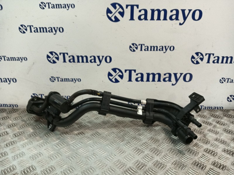 Recambio de tubo para hyundai ioniq (ae) 1.6 gdi hybrid referencia OEM IAM 31453G2100  