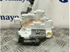 Recambio de cerradura puerta delantera izquierda para volkswagen passat b7 variant (365) 2.0 tdi referencia OEM IAM 660266  