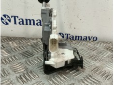 Recambio de cerradura puerta delantera izquierda para volkswagen passat b7 variant (365) 2.0 tdi referencia OEM IAM 660266   2