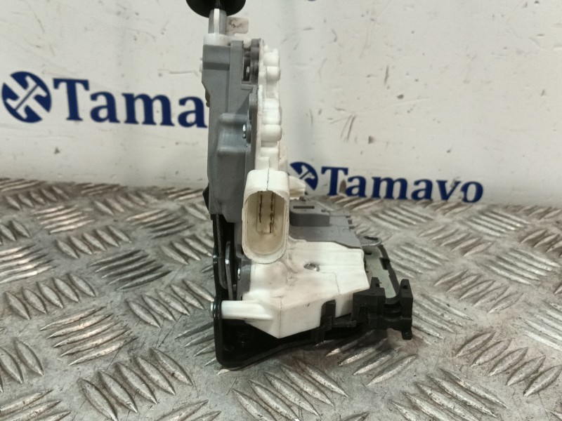 Recambio de cerradura puerta delantera izquierda para volkswagen passat b7 variant (365) 2.0 tdi referencia OEM IAM 660266  