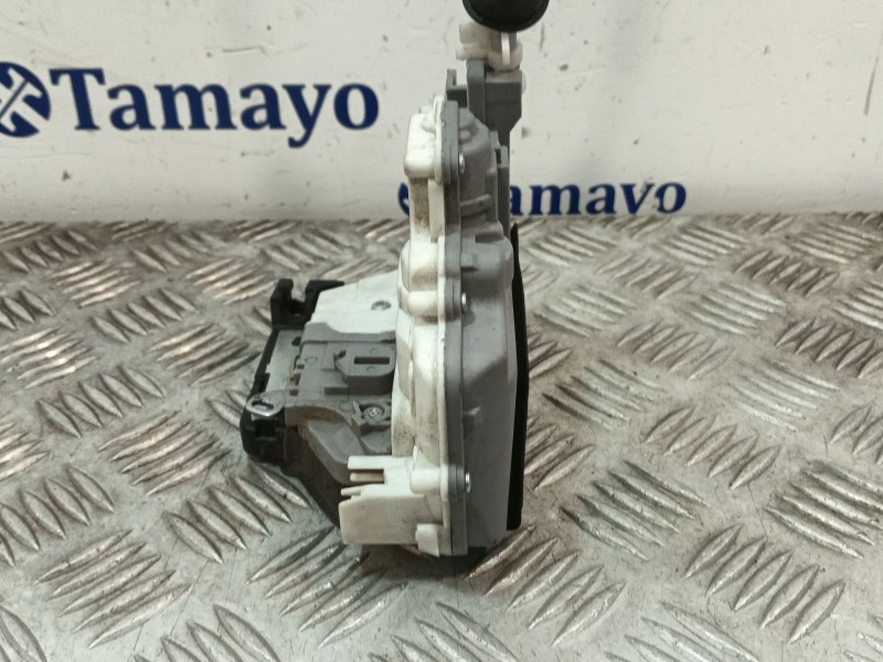 Recambio de cerradura puerta delantera izquierda para volkswagen passat b7 variant (365) 2.0 tdi referencia OEM IAM 660266  