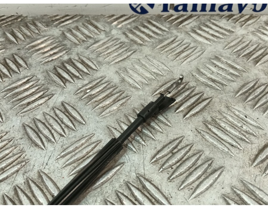 Recambio de cerradura puerta delantera izquierda para volkswagen passat b7 variant (365) 2.0 tdi referencia OEM IAM 660266  