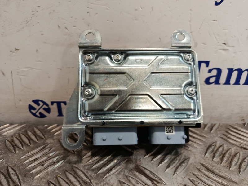Recambio de centralita airbag para kia xceed (cd) 1.6 gdi hybrid referencia OEM IAM 95910CR300 9754690001 A3C01439100