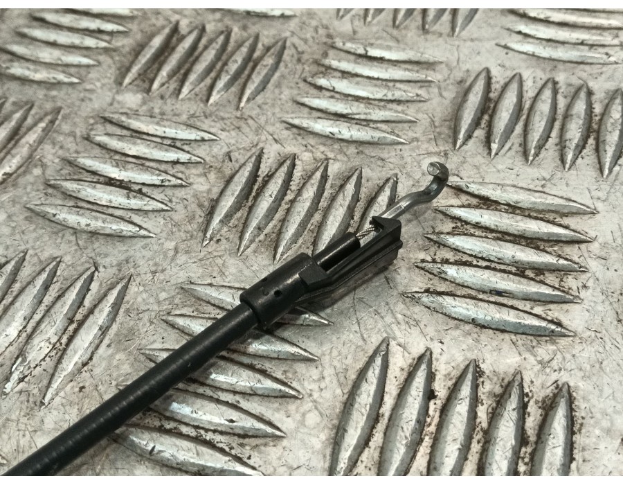 Recambio de cerradura puerta trasera derecha para volkswagen passat b7 variant (365) 2.0 tdi referencia OEM IAM 3C4839016A  