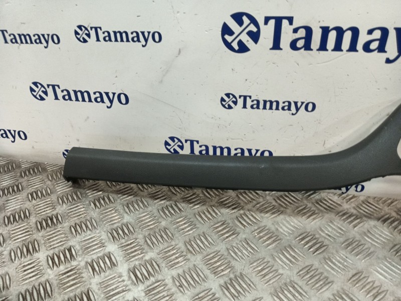 Recambio de moldura para hyundai ioniq (ae) 1.6 gdi hybrid referencia OEM IAM 84770G2100  