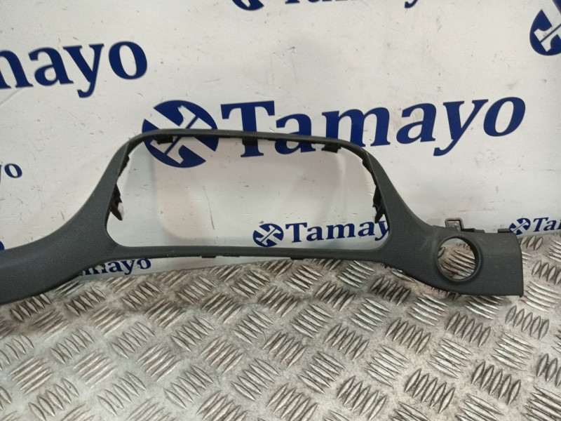 Recambio de moldura para hyundai ioniq (ae) 1.6 gdi hybrid referencia OEM IAM 84770G2100  