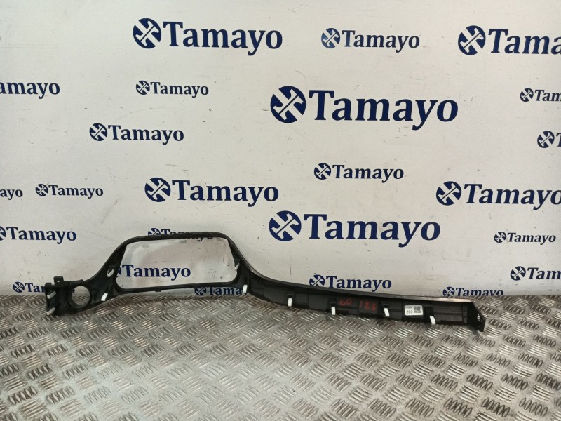 Recambio de moldura para hyundai ioniq (ae) 1.6 gdi hybrid referencia OEM IAM 84770G2100  