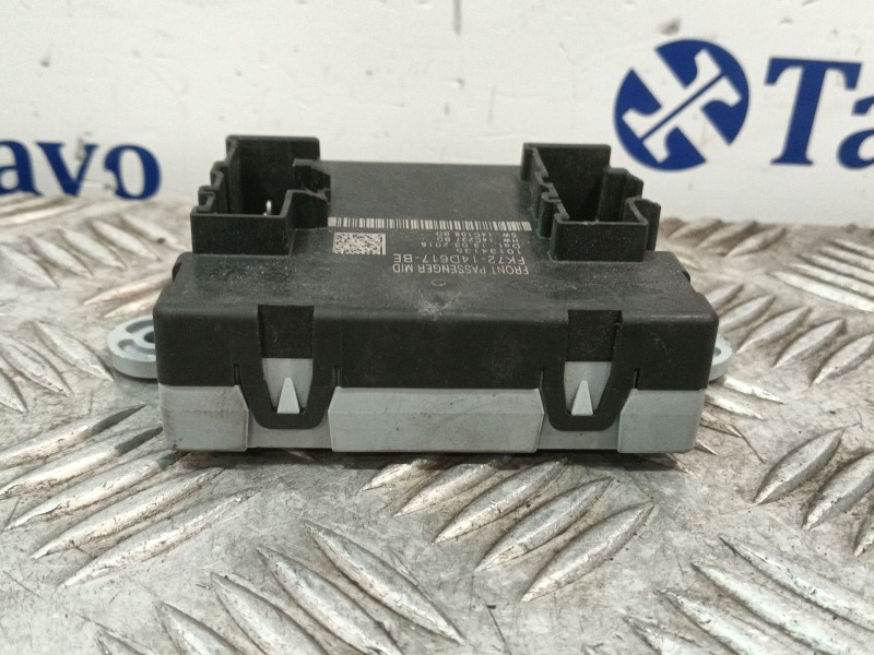 Recambio de modulo electronico para jaguar xe (x760) 2.0 d referencia OEM IAM FK7214D617BE  