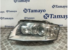 Recambio de faro izquierdo para audi a8 d3 (4e2, 4e8) 4.2 tdi quattro referencia OEM IAM 15811700 15815300LI 4E0941029CD