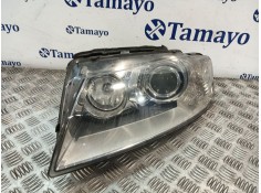 Recambio de faro izquierdo para audi a8 d3 (4e2, 4e8) 4.2 tdi quattro referencia OEM IAM 15811700 15815300LI 4E0941029CD 2