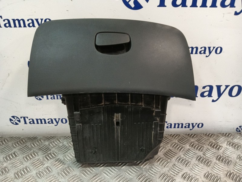 Recambio de guantera para renault clio iv referencia OEM IAM 681087227R 11136218X 