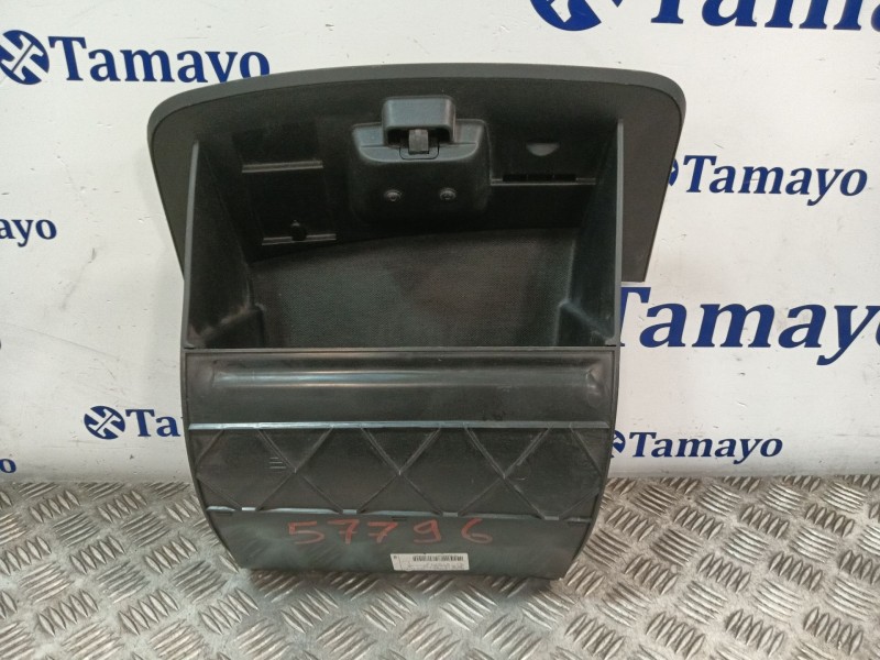 Recambio de guantera para renault clio iv referencia OEM IAM 681087227R 11136218X 