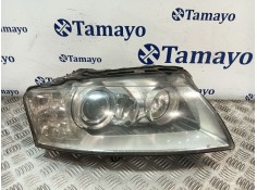 Recambio de faro derecho para audi a8 d3 (4e2, 4e8) 4.2 tdi quattro referencia OEM IAM 15815400RE 4E0941030CD 