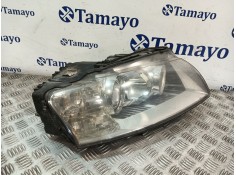 Recambio de faro derecho para audi a8 d3 (4e2, 4e8) 4.2 tdi quattro referencia OEM IAM 15815400RE 4E0941030CD  2