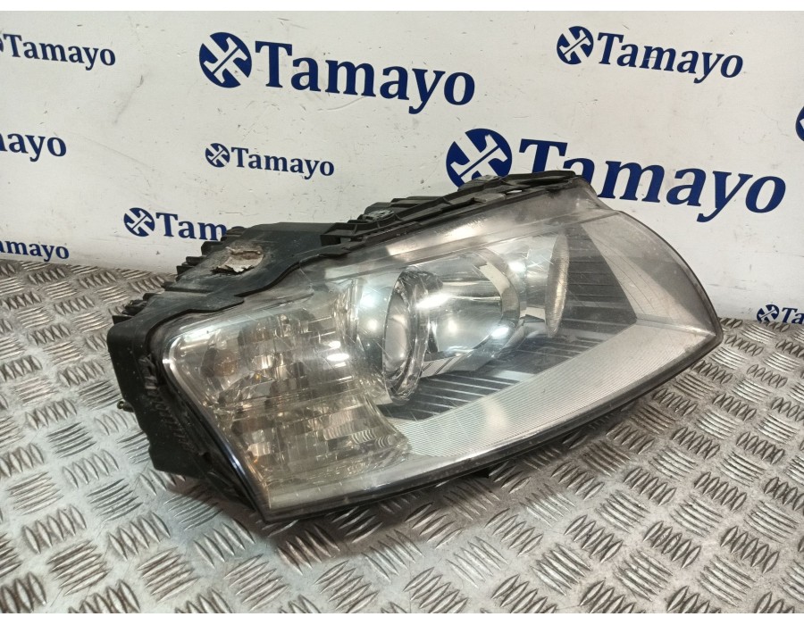 Recambio de faro derecho para audi a8 d3 (4e2, 4e8) 4.2 tdi quattro referencia OEM IAM 15815400RE 4E0941030CD 
