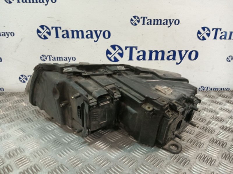 Recambio de faro derecho para audi a8 d3 (4e2, 4e8) 4.2 tdi quattro referencia OEM IAM 15815400RE 4E0941030CD 