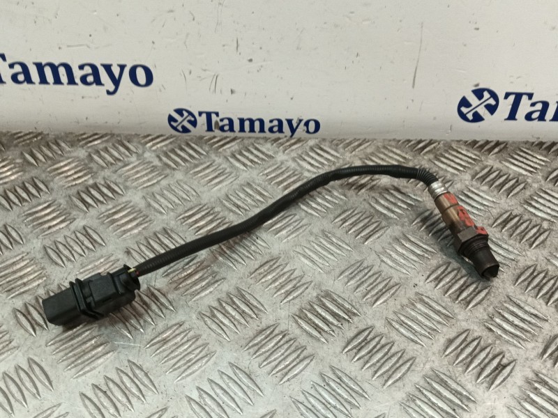 Recambio de sonda lambda para mini mini countryman (r60) one d referencia OEM IAM 780436903 0281004179 