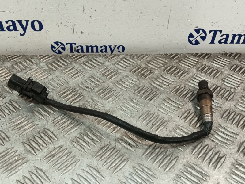 Recambio de sonda lambda para mini mini countryman (r60) one d referencia OEM IAM 780436903 0281004179 