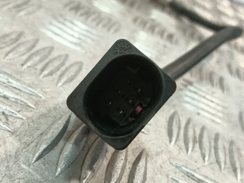 Recambio de sonda lambda para mini mini countryman (r60) one d referencia OEM IAM 780436903 0281004179 