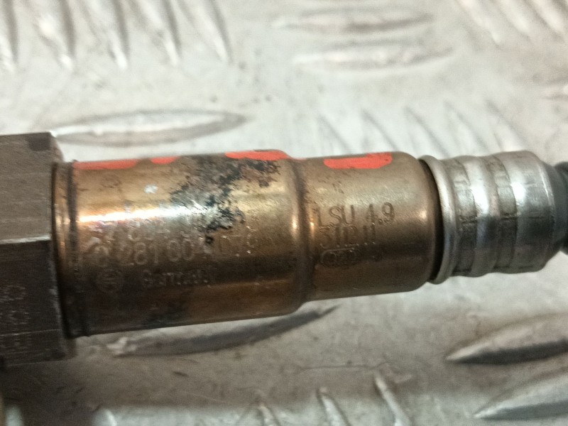 Recambio de sonda lambda para mini mini countryman (r60) one d referencia OEM IAM 780436903 0281004179 